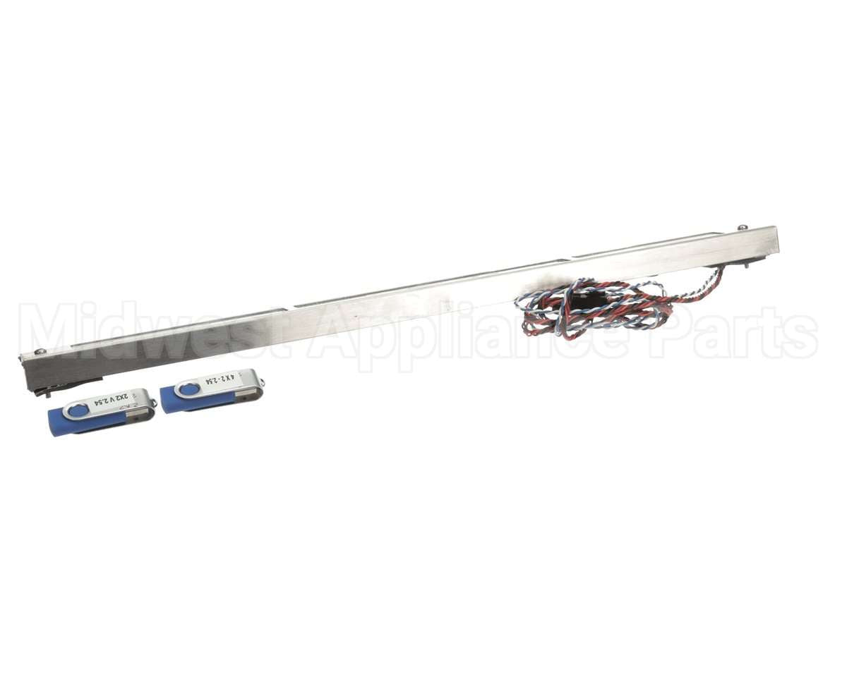510-078S Prince Castle Service Kit Bb Main 4Aux 89-14