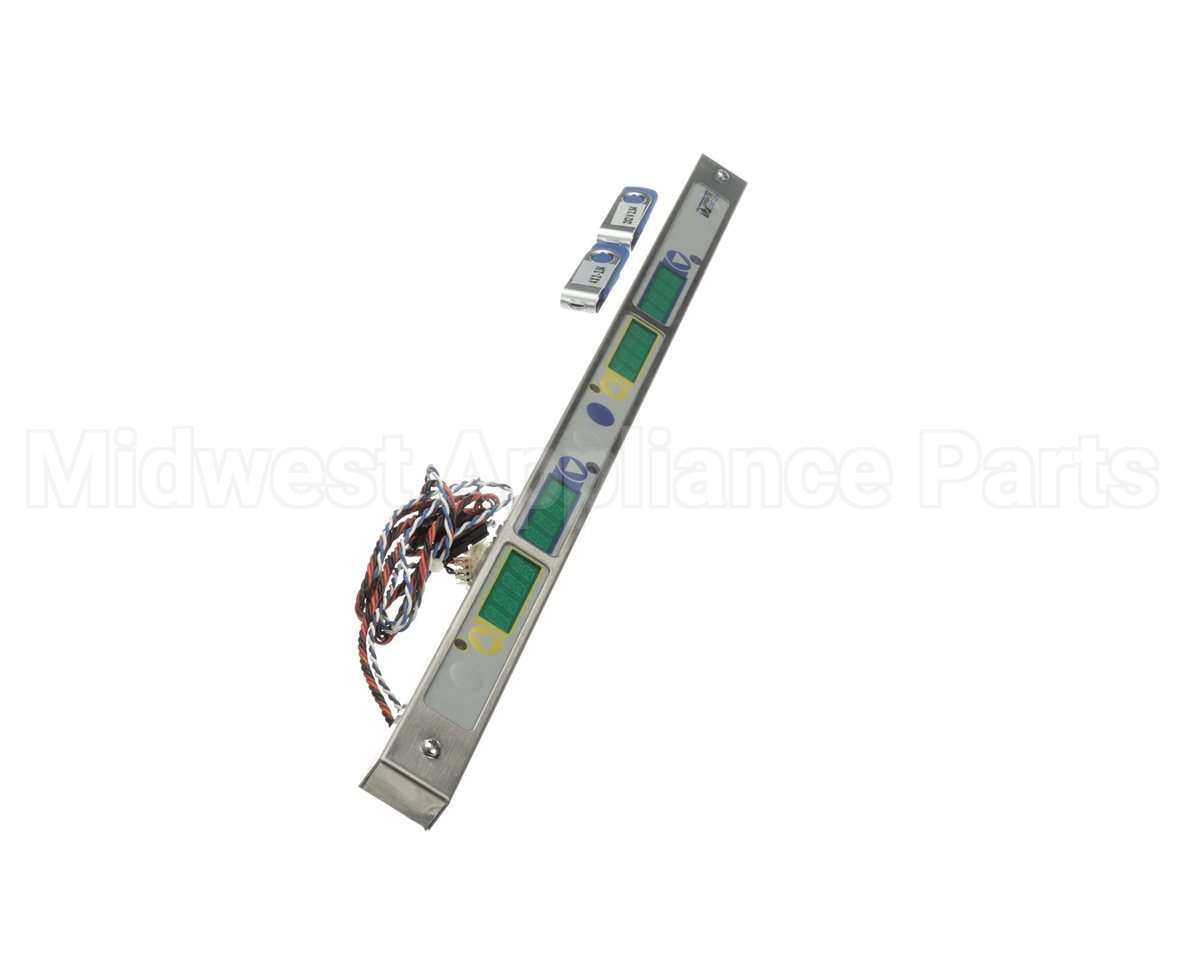 510-078S Prince Castle Service Kit Bb Main 4Aux 89-14