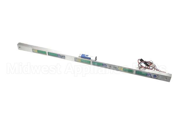 510-079S Prince Castle Service Kit Bb 6Main 89-145