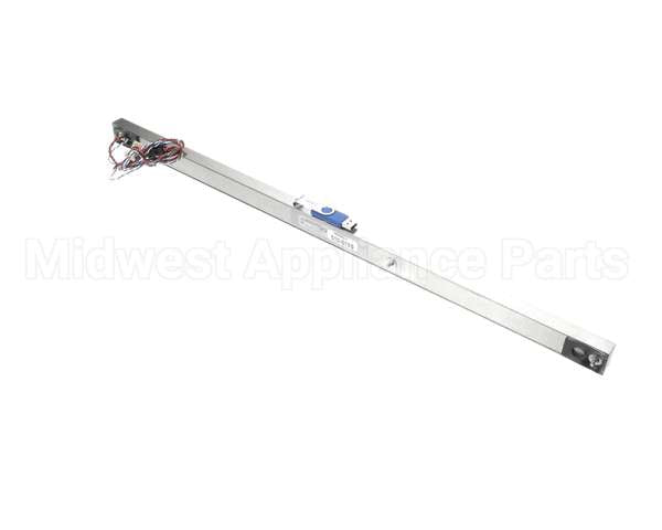 510-079S Prince Castle Service Kit Bb 6Main 89-145