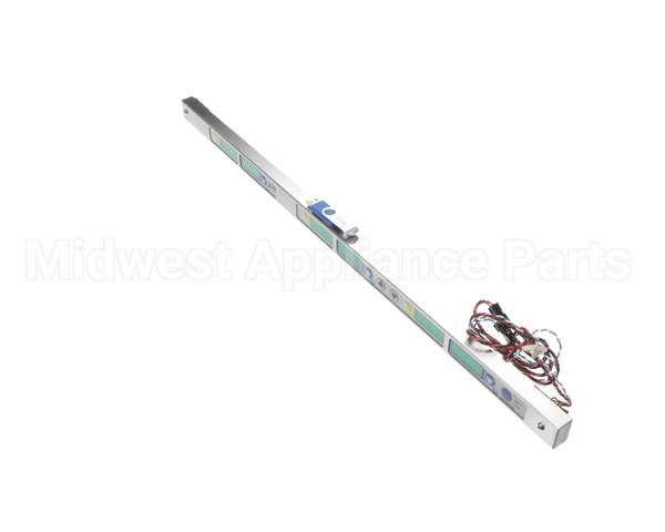 510-079S Prince Castle Service Kit Bb 6Main 89-145