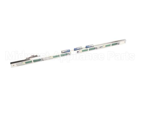 510-099S Prince Castle Service Kitbb 8Aux 89-158 V5