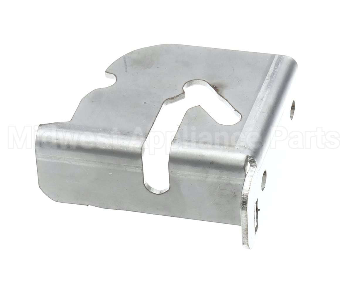 510-10482-01 Traulsen Bracket Insulated Lid Rh