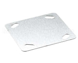 510-10601-00 Traulsen Caster Shim