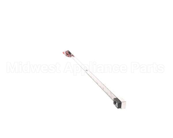 510-118S Prince Castle Kit,Bb 8Main 33Ujb