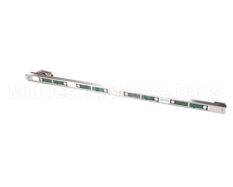 510-119S Prince Castle Kit,Bb 8Aux 33Ujb