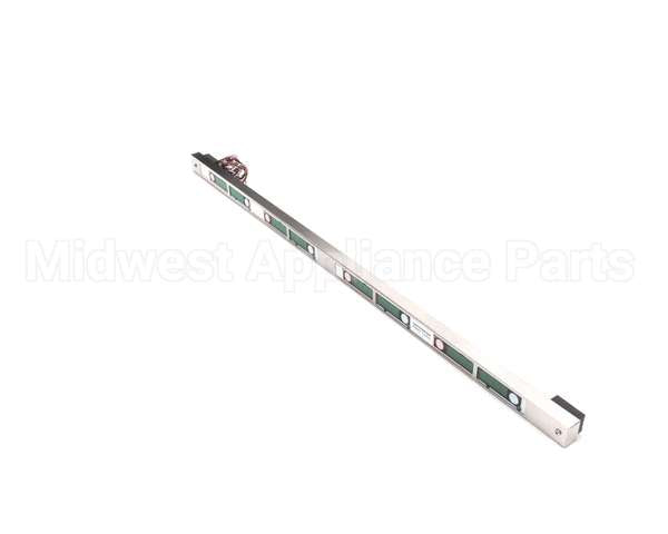 510-119S Prince Castle Kit,Bb 8Aux 33Ujb