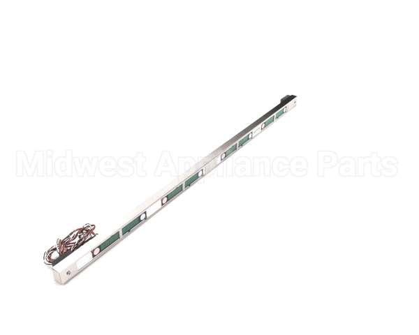 510-119S Prince Castle Kit,Bb 8Aux 33Ujb