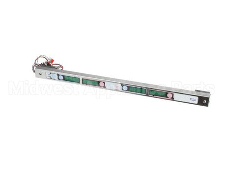 510-122S Prince Castle Kit Main B-Bar 4Ch