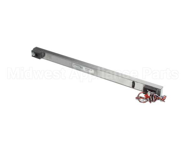 510-122S Prince Castle Kit Main B-Bar 4Ch