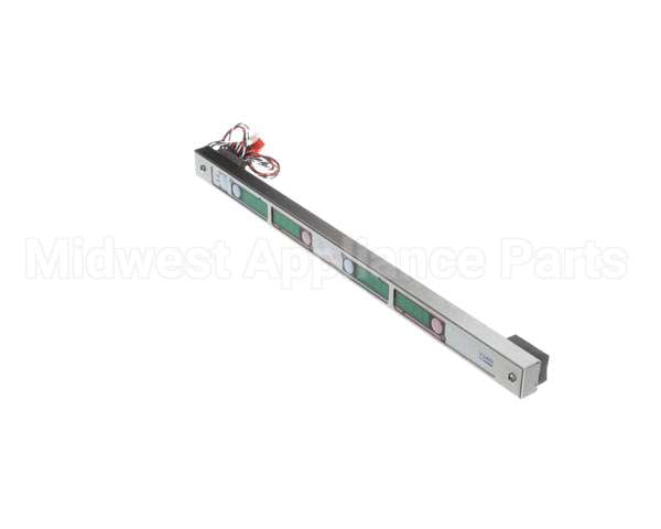 510-122S Prince Castle Kit Main B-Bar 4Ch
