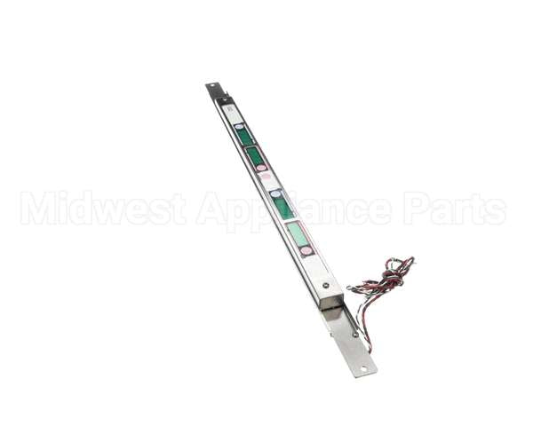 510-123S Prince Castle Auxilary Timer Bar