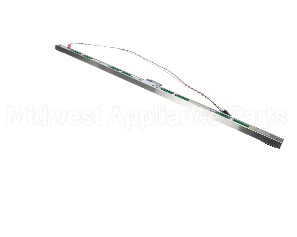 510-131S Prince Castle Timer Bar Kit Rear