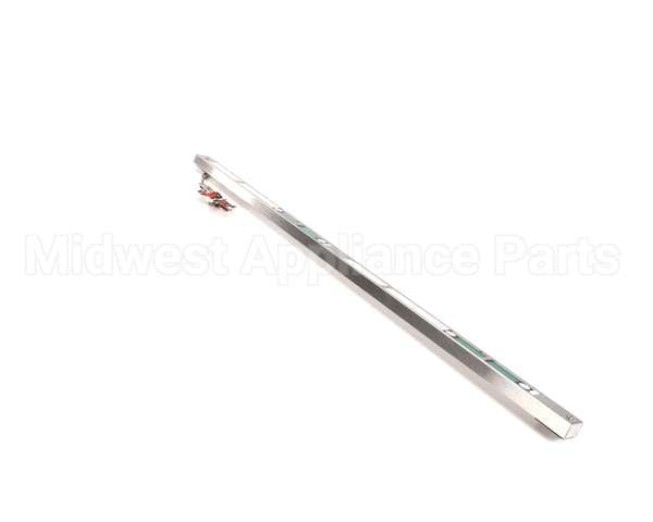 510-213S Prince Castle Aux Button Bar