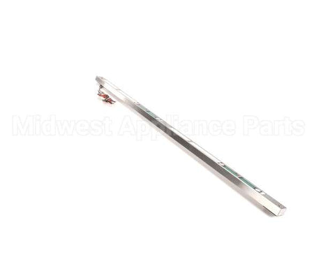 510-213S Prince Castle Aux Button Bar