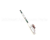 510-213S Prince Castle Aux Button Bar