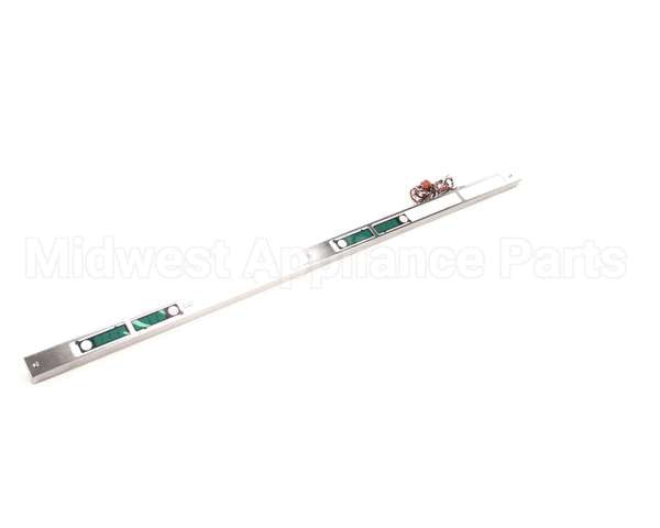 510-213S Prince Castle Aux Button Bar