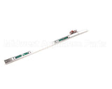 510-213S Prince Castle Aux Button Bar