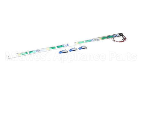 510-215S Prince Castle Service Kit Bb Main 89-133