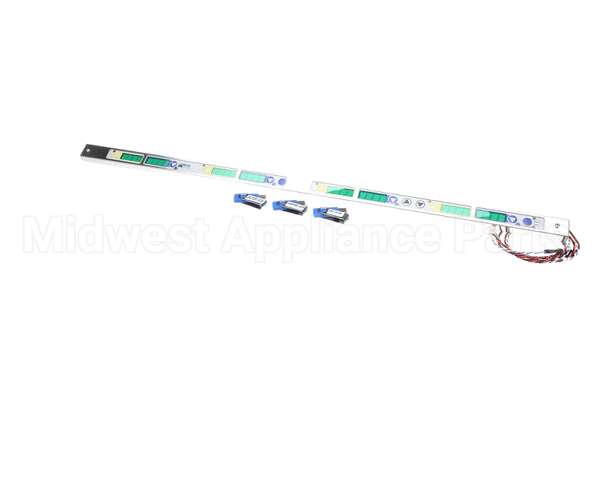 510-215S Prince Castle Service Kit Bb Main 89-133