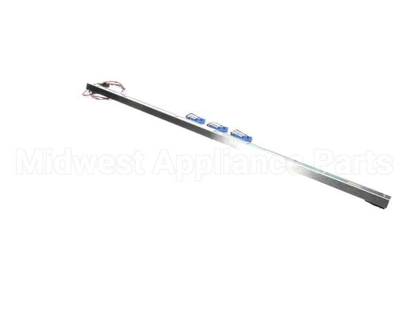 510-215S Prince Castle Service Kit Bb Main 89-133