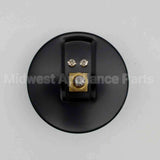 510-218-099 Weil Mclain T&P Gauge 60# 2.5"Dial 1/4"Bck