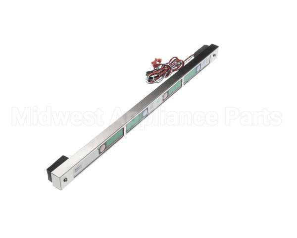 510-231S Prince Castle Kit Main Timer Bar