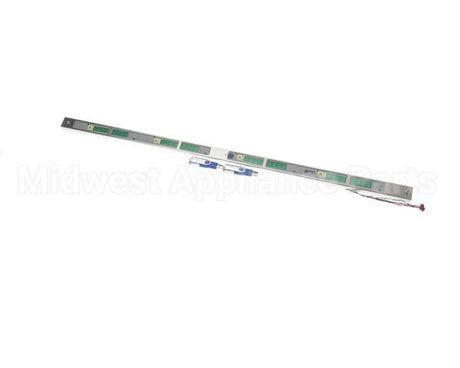 510-239S Prince Castle Service Kitbb 8Aux Top 89-160