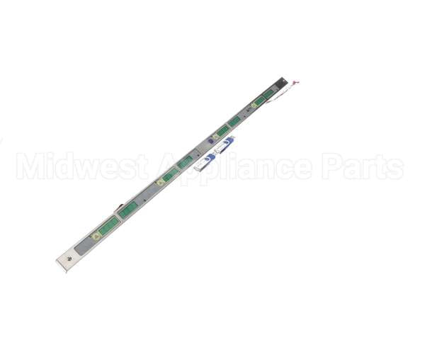 510-239S Prince Castle Service Kitbb 8Aux Top 89-160