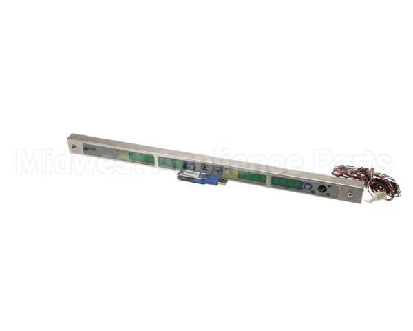 510-254S Prince Castle Button Bar 4 Channel Main