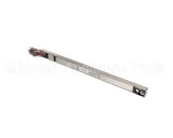 510-254S Prince Castle Button Bar 4 Channel Main