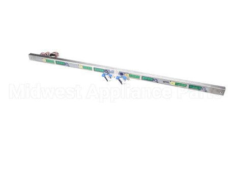 510-258S Prince Castle Service Kitbb 8Aux 89-177 V5