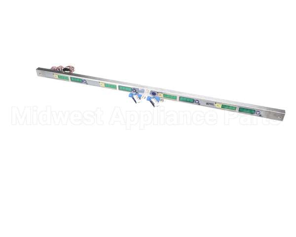 510-258S Prince Castle Service Kitbb 8Aux 89-177 V5