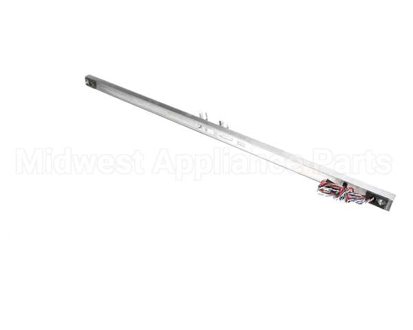 510-258S Prince Castle Service Kitbb 8Aux 89-177 V5