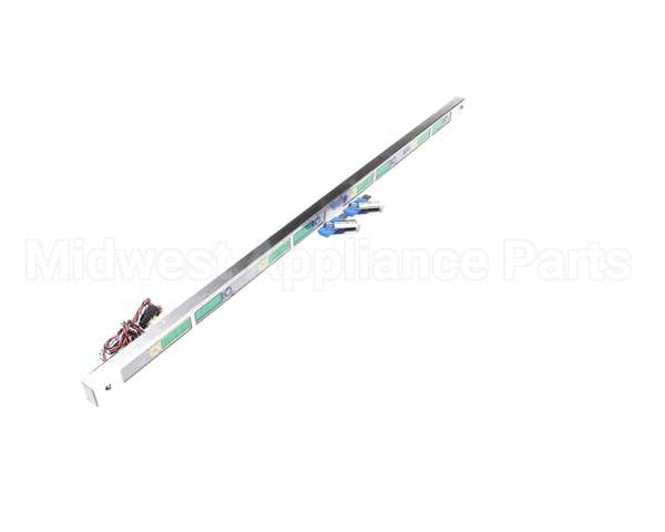 510-258S Prince Castle Service Kitbb 8Aux 89-177 V5