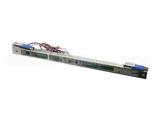 510-281S Prince Castle Button Bar