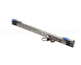 510-281S Prince Castle Button Bar