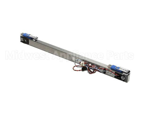 510-281S Prince Castle Button Bar