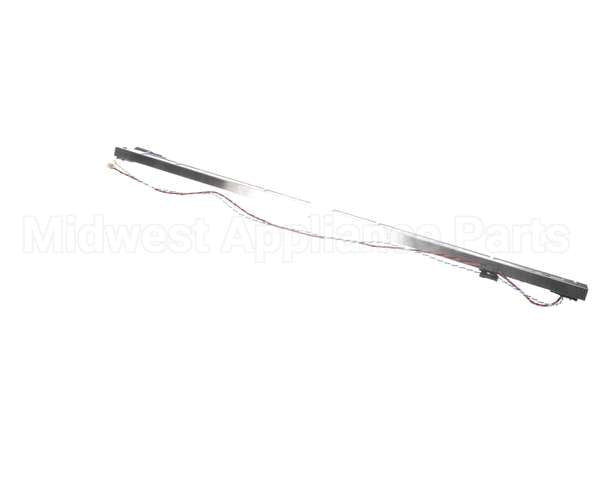 510-285S Prince Castle Button Bar Kit 8 Main 89/207V5