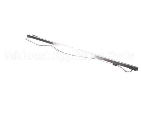 510-285S Prince Castle Button Bar Kit 8 Main 89/207V5