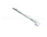 510-285S Prince Castle Button Bar Kit 8 Main 89/207V5