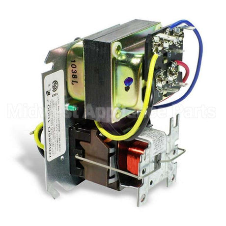 510-312-167 Weil Mclain 120V-Pri 24V-Sec 24Va Transfor