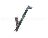 510-345S Prince Castle Main Button Bar Canadian Units