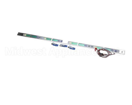 510-349S Prince Castle Front Timer Bar