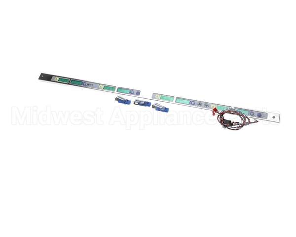 510-349S Prince Castle Front Timer Bar