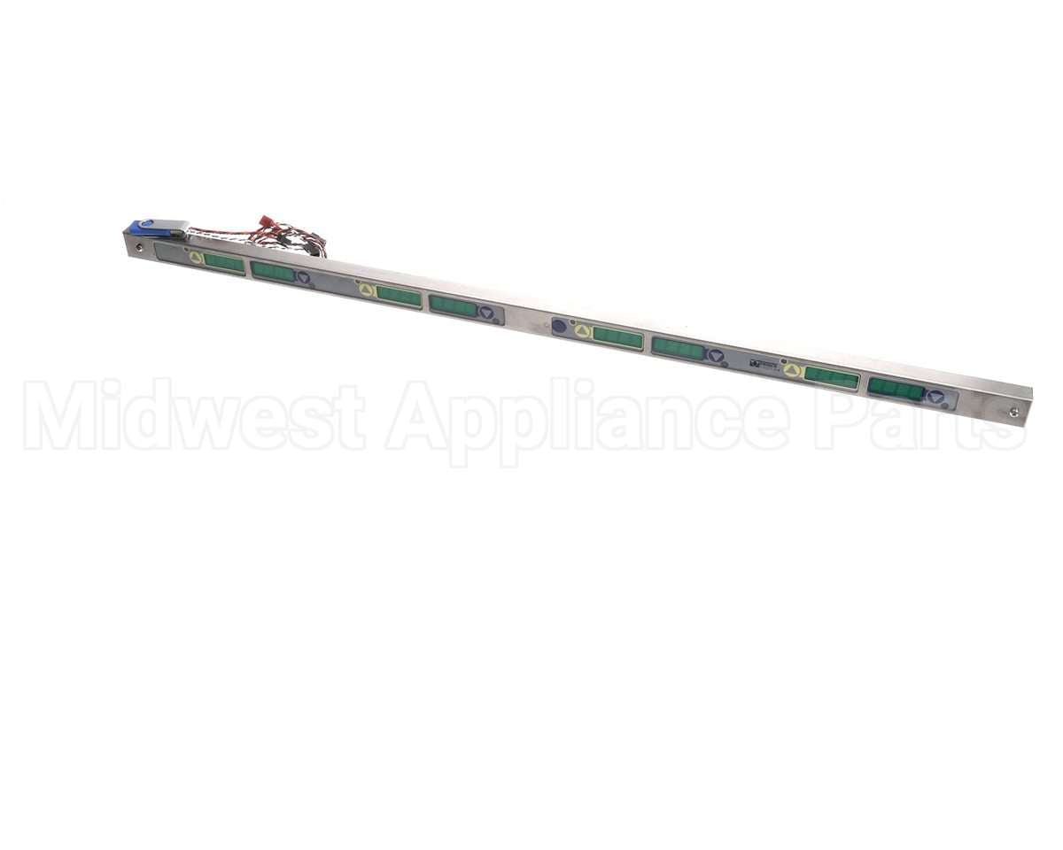510-375S Prince Castle Kit Timer Bar 8 Aux Base 89-23