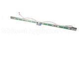 510-376S Prince Castle Kit Timer Bar 8 Main Top 89-23