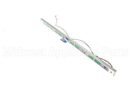 510-376S Prince Castle Kit Timer Bar 8 Main Top 89-23