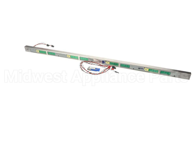 510-377S Prince Castle Kit Timer Bar 8 Aux Top 89-236