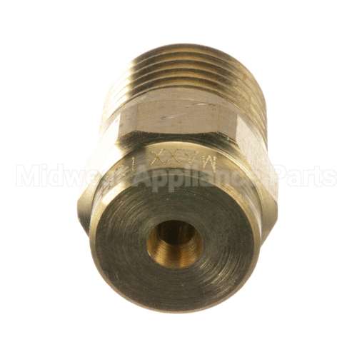 510-5011 Lvo 1/4 Rinse Nozzle (All But Rw25